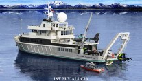 ALUCIA - Photo credit Joseph Artese Design Steve Davis